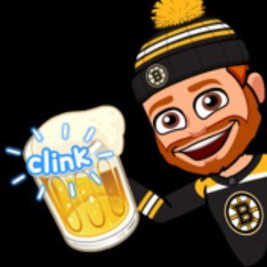 Meet your Posher, Leonard